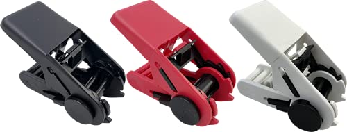 Plastic Ratchet Buckle | Ratchet Buckle | Seculok
