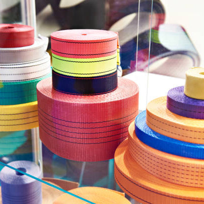 Tie Down Webbing 101