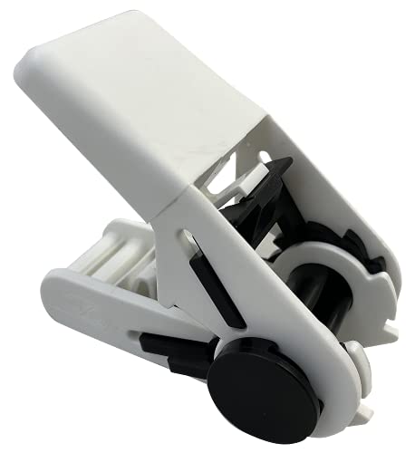 Plastic Ratchet Buckle | Ratchet Buckle | Seculok