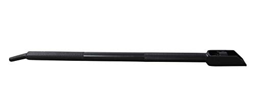 SECULOK 35" Black Winch Bar with Box End