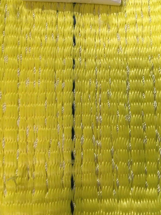 SECULOK Tow Strap 2PK 3" x 30’, Recovery Strap, Poly Web Sling with Reinforced Loops, Vehicle Recovery Rope, Lifting Strap, 23,000 LBS WLL Tree Saver for Rigging, Moving, Towing, Hoisting