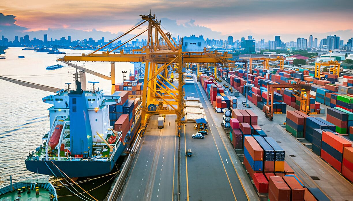 TRUST SECULOK FOR EFFICIENT, SAFE AND RELIABLE CARGO SOLUTION
