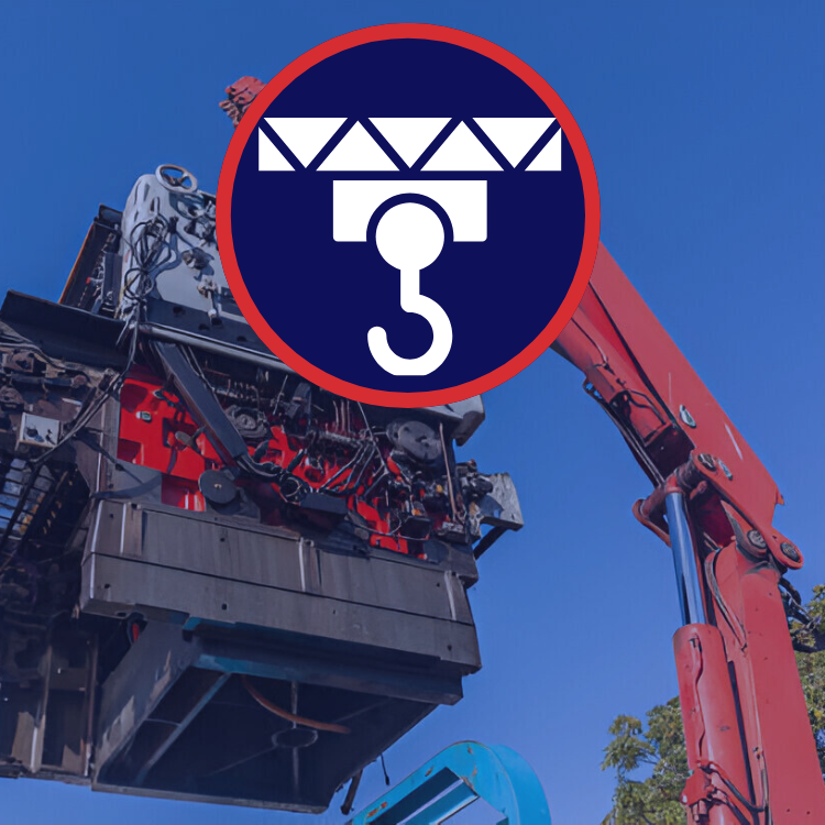 Lift & Rigging