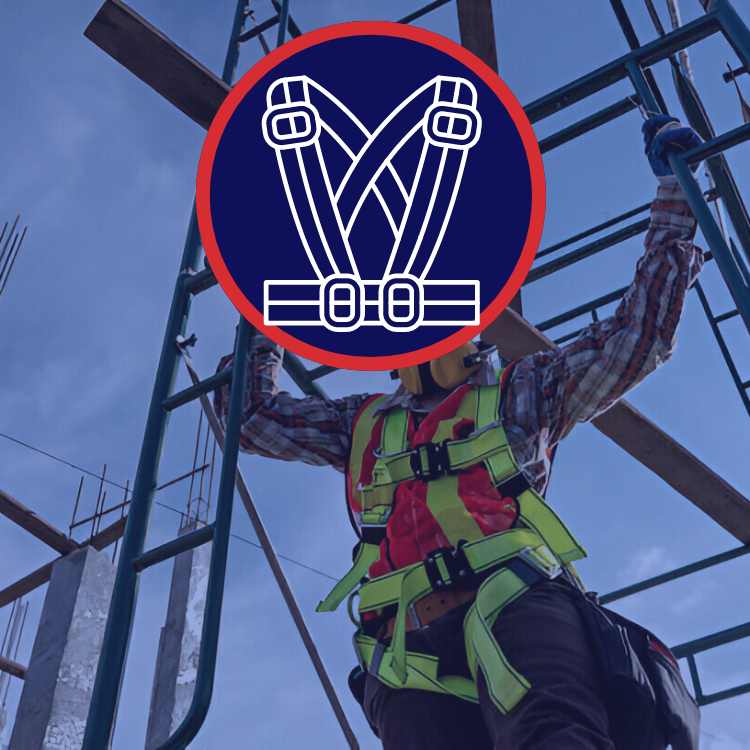 FALL & SAFETY PROTECTION