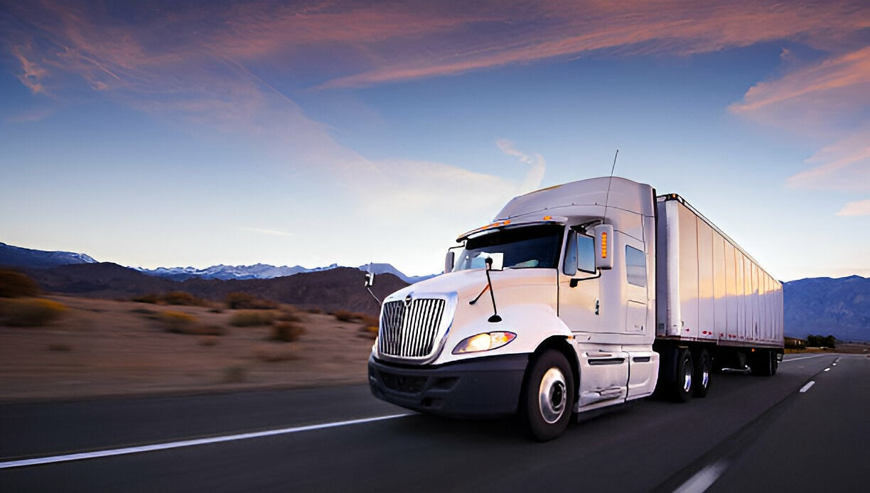 YOUR ULTIMATE DESTINATION FOR FLATBED TRUCKING NEEDS