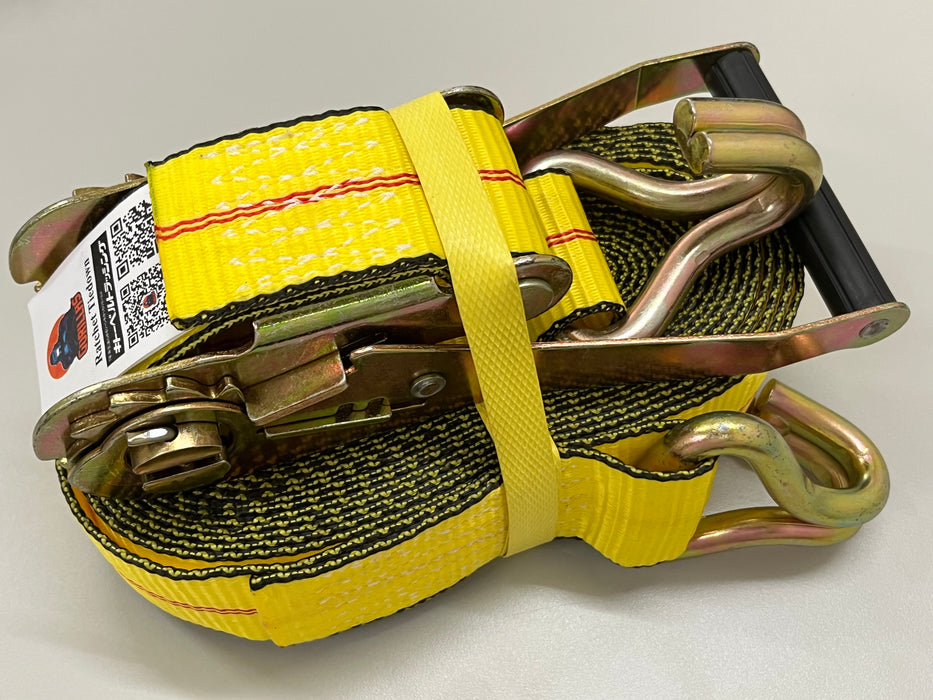 Wire Hooks Ratchet Straps | Ratchet Straps | Seculok