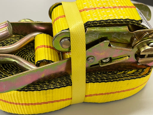 Wire Hooks Ratchet Straps | Ratchet Straps | Seculok
