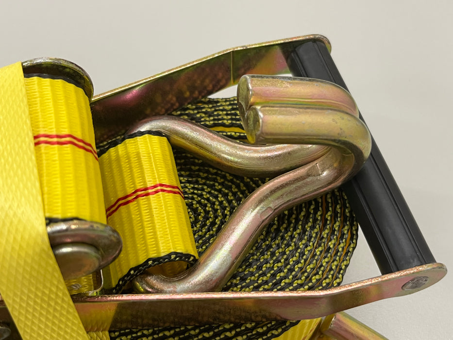 Wire Hooks Ratchet Straps | Ratchet Straps | Seculok