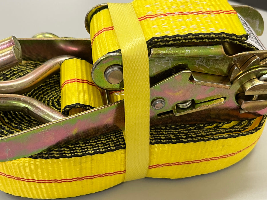 Wire Hooks Ratchet Straps | Ratchet Straps | Seculok